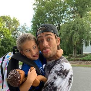 Meet your Posher, James